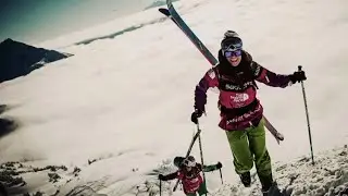 Freeride Skiing and Snowboarding in Chamonix