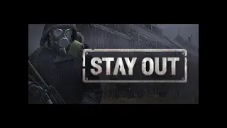 Stay Out // Обзорчик на скорпион