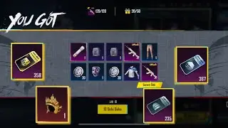 New premium crate opening I got 2 m762 with 120 crate new ultimate crate opening 22000UC