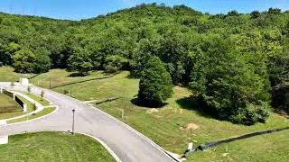 Monte Sano Cove