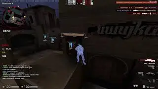 hvh highlights #19 ft gamesense.pub/skeet.cc