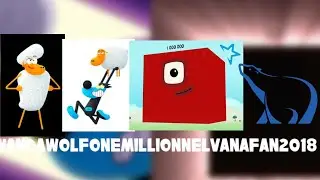 My New Channel Intro!