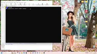 Hello world на Python Программирование 2024