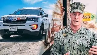 US Naval Law Enforcement (What You Should Know)