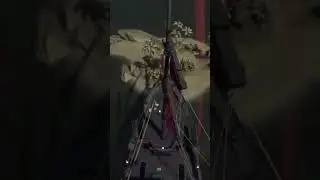 they added monster trucks to sea of thieves
