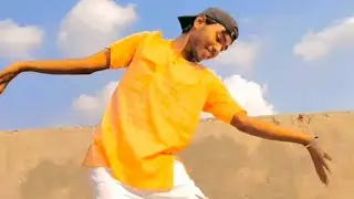 Chal Tere Ishq Mein Padh Jaate hain (Part 1) |Dance Cover | Vinod |