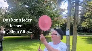 Mitmachzirkus Hilden lädt ein: Stadtpark-Sommer 2024