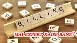 Important Point for Billing Engineer I In Baato ka Khass Dhyan Rakhe I Institute for Civil Engineers