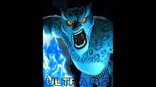 Tai Lung VS Super Shredder | #battles #battleedit #kungfupanda #tmnt #tailung #vs #tmntshredder #1v1