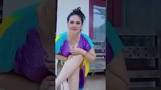 Relaxing Afternoon on the Terrace! Live with a Beautiful Aunt, Guaranteed to Make You Feel at Hom...