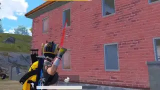 U can't escape from my nade 🤡