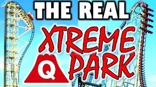 The REAL XTREME Park: Fuji Q Highland Review & Coaster Ranking 富士急ハイランド