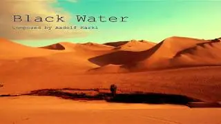 Aadolf Kärki – Black Water