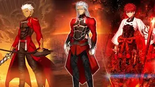 Do you really know where the Emiya theme was used? [Fate Game Series]