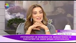 Hayat Güzeldir | 27 Ocak 2019 | Dr. Serdar Özgüç