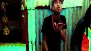 tyga_-_bmf_[official_video]- Wiz khalifa diss