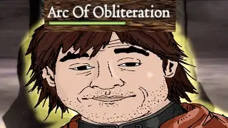 Arc of Obliteration: Expectation vs Reality