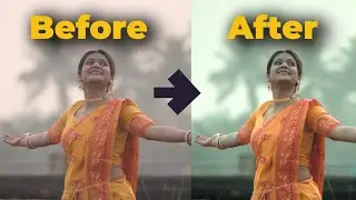 Editing Your Photos in darktable #2