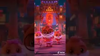 Baby Tom Dancing Cute Meo Talking Tom Dancing Tiktok Funny