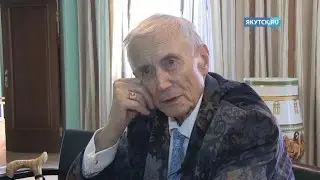 В интервью Якутск.ru в мае 2015 года Евгений Евтушенко рассказал о главной опасности для России