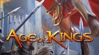 Age of Kings - Android Gameplay HD