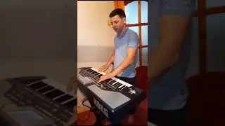Сайдали трендда!