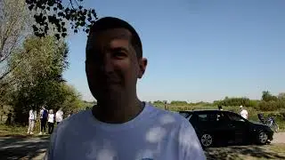 Radivoj Debeljački - Evropska nedelja mobilnosti