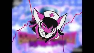 Renard - THE CANDY PUMP (RotcodFox Remix) [NEW 2025 REMASTER]