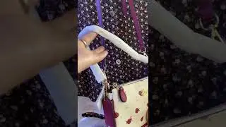 Tas import cantik.  #tasimportmurah #fashion #taswanitamurah #tasselempangwanita