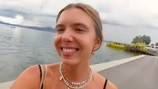 be careful when paragliding in Switzerland (vlog)