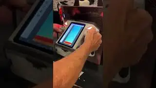 The Ultimate Handheld X-Ray Scanner 