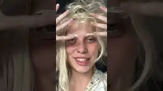 ЧТО Я С СОБОЙ СДЕЛАЛА???!??