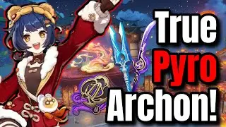 XIANGLING GUIDE with Best Tips and Weapon and Artifact Build! | Genshin Impact 5.4