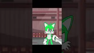 Sonic zero two dodging meme