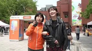 21회 서울장애인인권영화제 현장 스케치