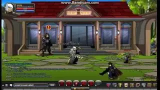 AQWorlds - Free Hero Points | Rare Quest Drops!