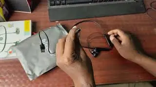 Bluetooth headphones 🎧 Unboxing Rs 390
