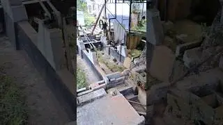 Ngopi di Pabrik Kopi peninggalan Belanda || part4 Dillem Wilis #shorts