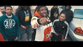 Bris x AO Milli - Keep Dat Heat || Dir by @strong_Visual