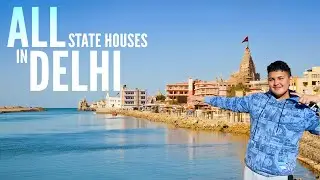 Exploring the Heart of Delhi: All State Bhawans Detailed Review with GuruTalks