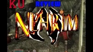 TES IV Oblivion : Nehrim Review