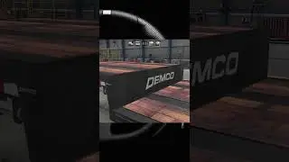 New Acessory Mod Drop Deck ATS