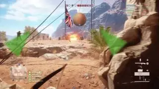 Run a caso su Battlefield 1