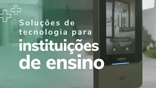 Soluções de tecnologia para instituições de ensino