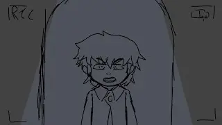 Old animation