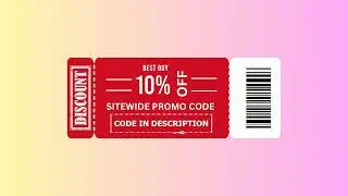 Best Buy Promo Code 2024 May