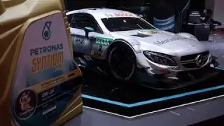 PLI at the Geneva International Motor Show 2018 (part 2)