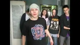 Я гун  ремейк