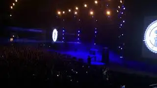 Порчи зажигает на концерте в Киеве 16.12.17