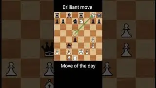 why brilliant move 